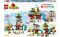 Блоковий конструктор LEGO Duplo Будиночок на дереві 3 в 1 (10993)