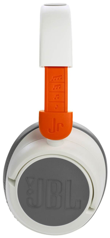 Навушники JBL JR460NC White (JBLJR460NCWHT)