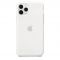 Чохол Apple Silicone Case White for IPhone 11 Pro