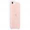 Чохол Apple Silicone Case Pink for IPhone 7/8