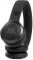 Навушники JBL Live 460NC Black (JBLLIVE460NCBLK)