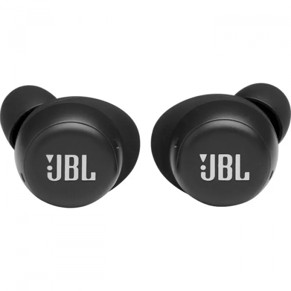 Навушники TWS JBL Live Free NC+ TWS Black (JBLLIVEFRNCPTWSB)