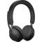 Компьютерная гарнитура Jabra JABRA Evolve 2 65 MS Stereo USB-A Black (26599-999-999)
