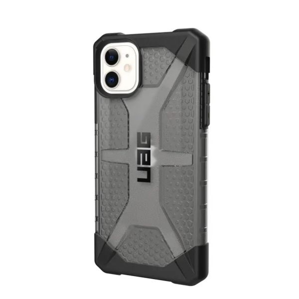 Чохол UAG Plasma Apple iPhone 11 (Black)