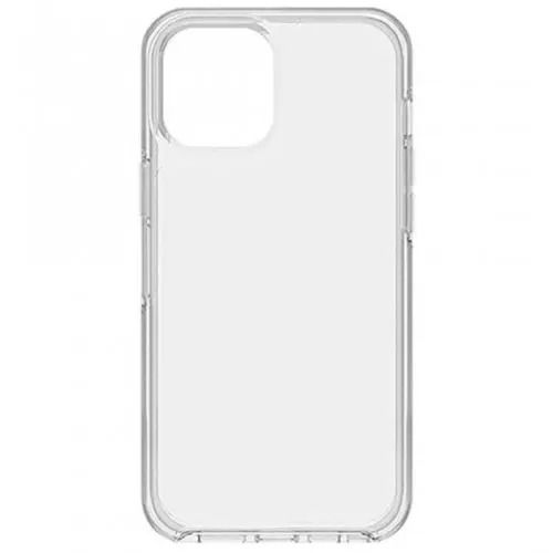 Чохол Mutural TPU Case for iPhone 13 Pro Max Transparant