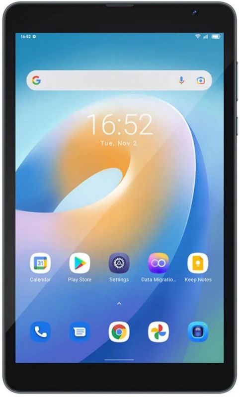 Планшет Blackview Tab 6 3/32GB LTE Truffle Grey