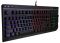 Клавіатура HyperX Alloy Core USB RGB ENG/UA Black (4P4F5AA)
