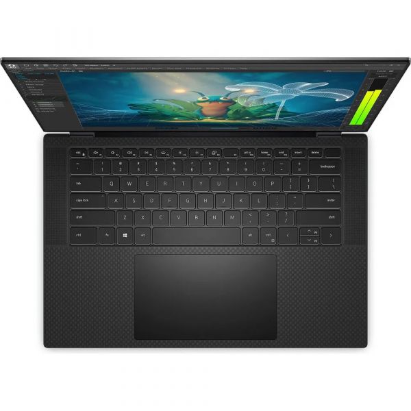 Ноутбук Dell Precision 5570 (K0C02)