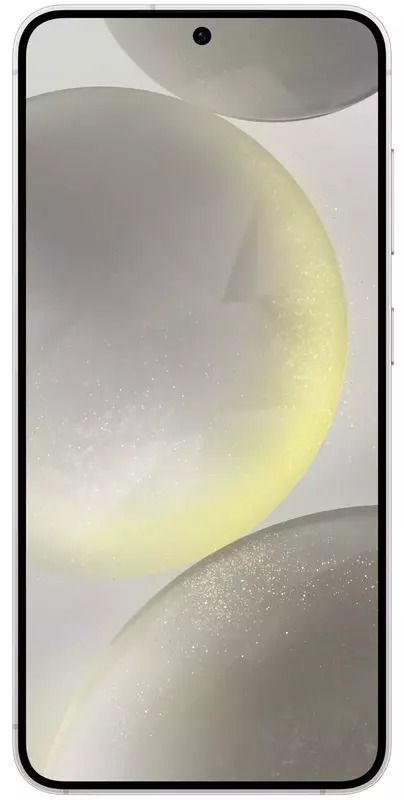 Смартфон Samsung Galaxy S24 S921B 8/256GB Marble Gray (SM-S921BZAGEUC)