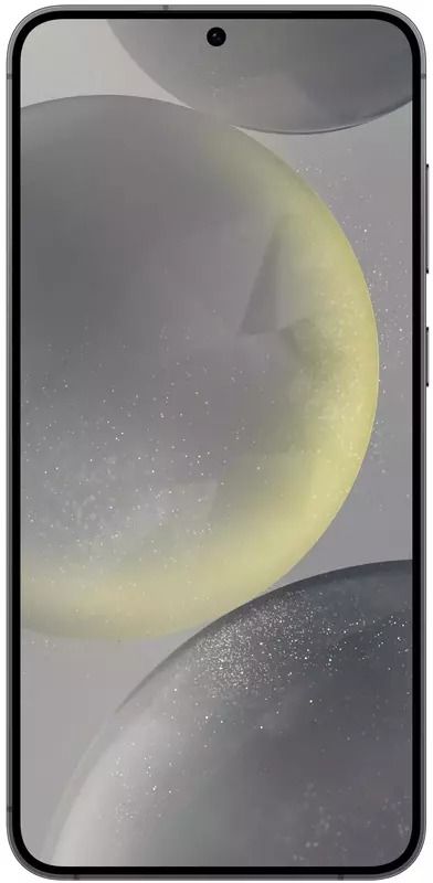 Смартфон Samsung Galaxy S24 Plus S926B 12/256GB Onyx Black (SM-S926BZKDEUC)