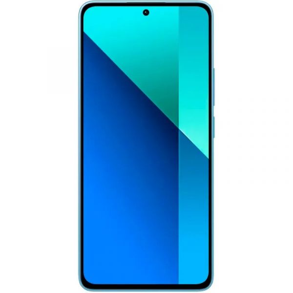 Смартфон Xiaomi Redmi Note 13 4G 8/256GB Ice Blue