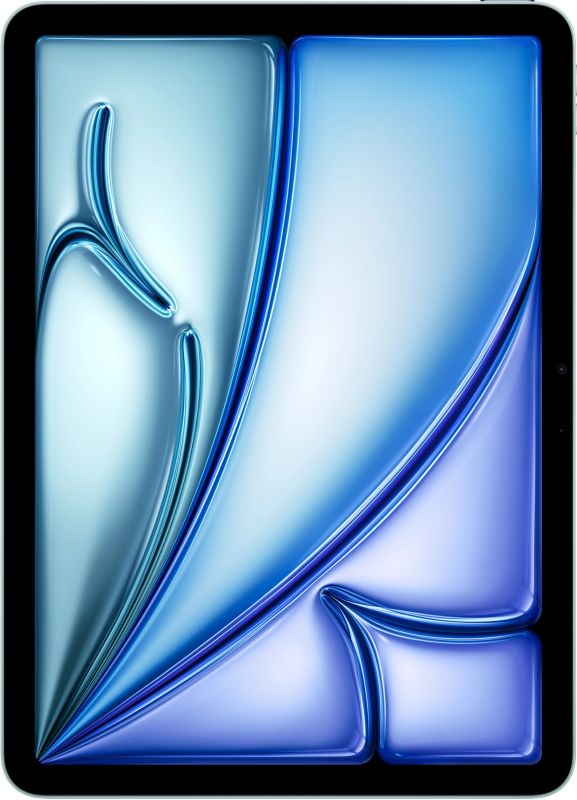 iPad Air 11'' M2 2024 Wi-Fi 128GB Blue (MUWD3)