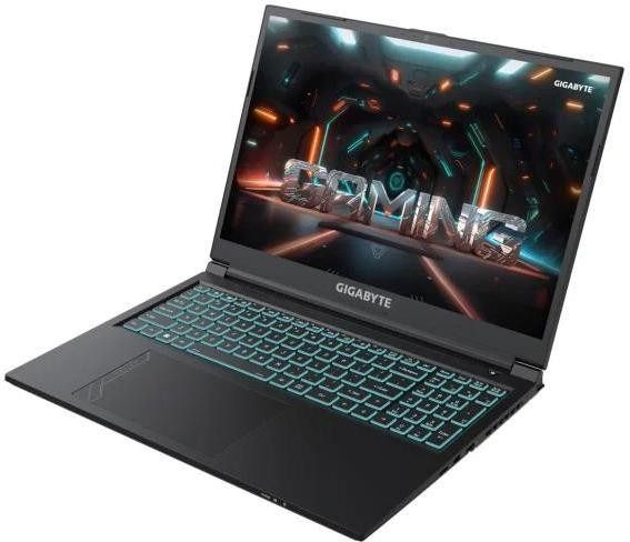Ноутбук GIGABYTE G6 MF 2024 (MF-H2EE894KD)