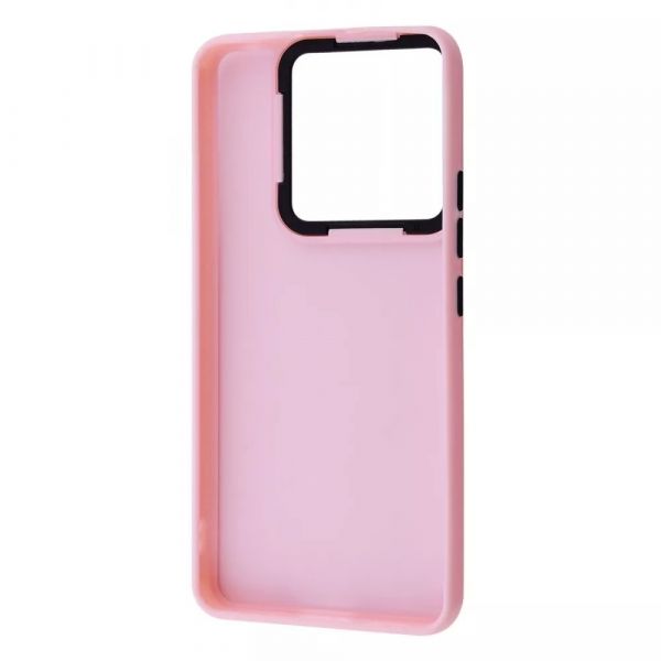 Чохол WAVE Matte Color Case Xiaomi Redmi Note 13 5G  pink sand