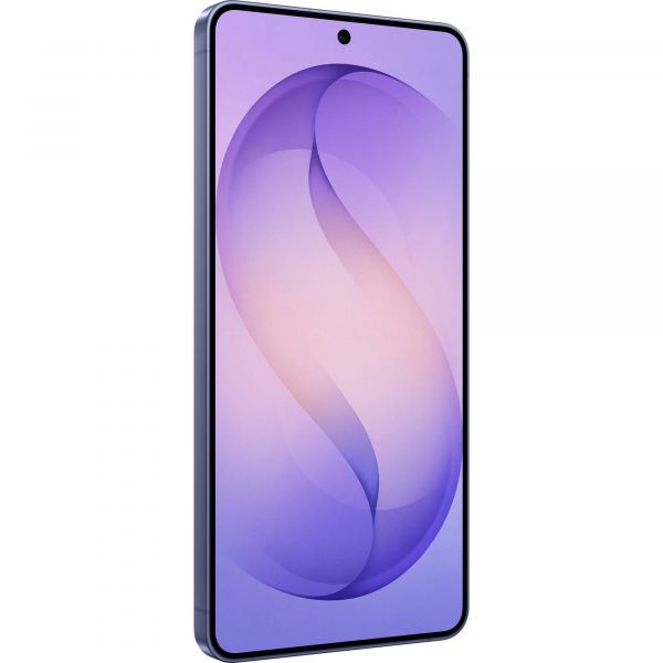 Смартфон Samsung Galaxy S26+ 12/512GB Cobalt Violet (SM-S947BZVG)