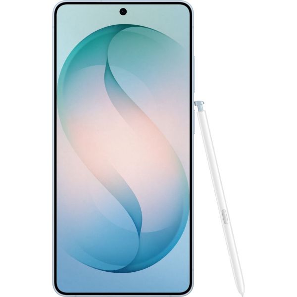 Смартфон Samsung Galaxy S26 Ultra 12/256GB Sky Blue (SM-S948BLBD)