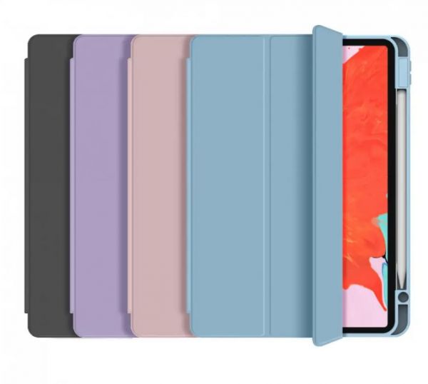 Wiwu Protective Case for iPad Pro 11 (2024) Black