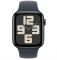 Apple Watch SE 2 2024 GPS + Cellular 44mm Midnight Al.Case with Midn. Band M/L MXG23, MXGM3