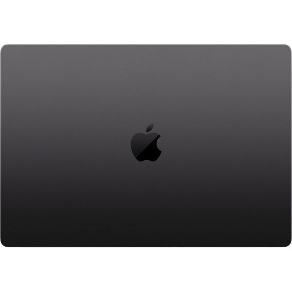 MacBook Pro 16 2026 M5 Pro 18CPU/20GPU/1Tb/24Gb Space Black MGEA4