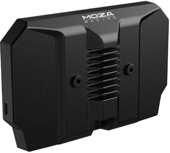 Дисплей гоночний MOZA CM2 Racing Dash (RS072_Moza)