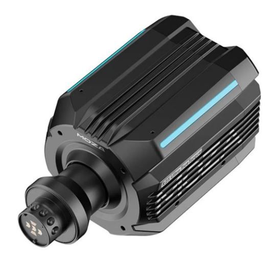 Кермова база MOZA R25 Ultra (RS091_Moza)