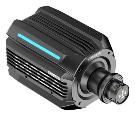 Кермова база MOZA R21 Ultra (RS090_Moza)