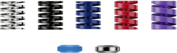 Комплект MOZA CRP2 Performance Kit (RS069_Moza)