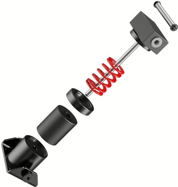 Комплект MOZA SR-P Lite Performance Kit (RS22_Moza)