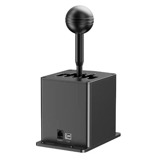 Коробка передач MOZA HGP Shifter (RS039_Moza)