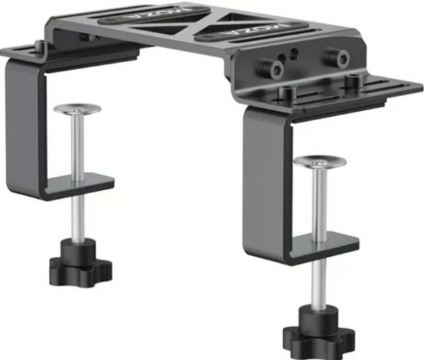 Кріплення настільне для баз MOZA R5/R9/R12 Table Clamp (RS12_Moza)
