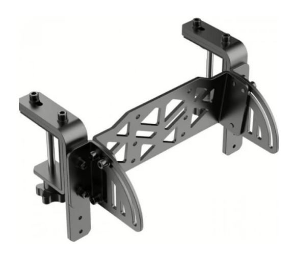 Комплект MOZA Racing Clamp For Truck (RS062_Moza)