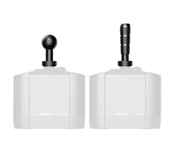 Набір змінних ручок для Moza Active Shifter (RS079_Moza)