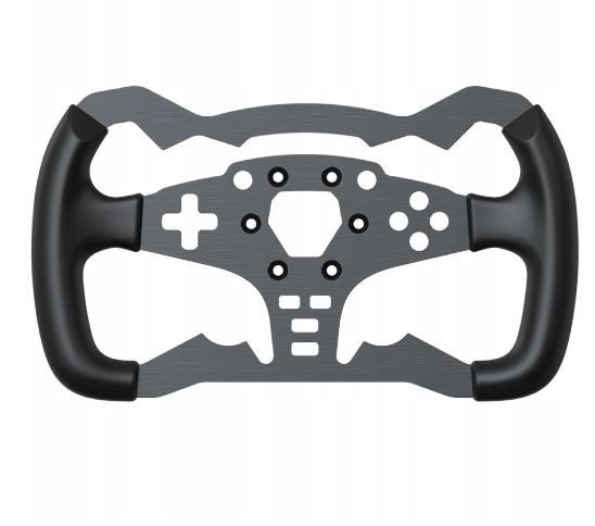 Обід змінний MOZA 280мм ES Formula Wheel Mod (RS032_Moza)
