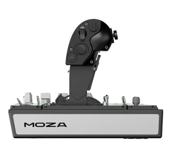 Панель керування потужністю двигунів MOZA MTP (AS008_Moza)