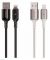 Кабель Proove Dense Metal Lightning 2.4A (2m) (white)