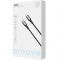 Кабель Proove WireX Type-C to Type-C 60W (1m) (black)