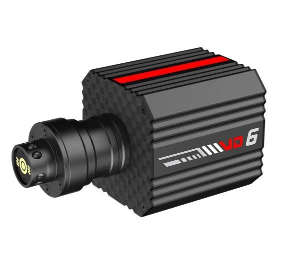Кермова база PXN VD6 (PXN-VD6)