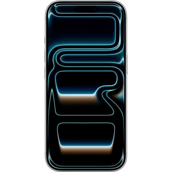 Смартфон Apple iPhone 17 Pro 256GB eSIM Silver (MG7K4)