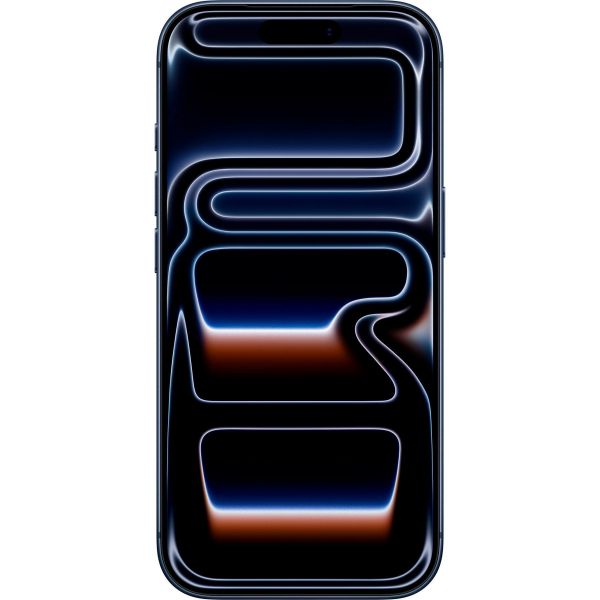 Смартфон Apple iPhone 17 Pro 256GB eSIM Deep Blue (MG7M4)