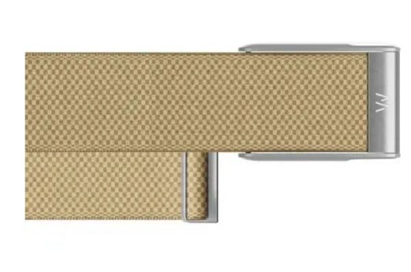Фітнес-браслет WHOOP 5.0 MG Life Band SuperKnit Oat (+12 місяців підписка)