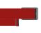 Фитнес-браслет WHOOP 5.0 MG Life Band CoreKnit  Cardinal alloy (+12 месяцев подписка)