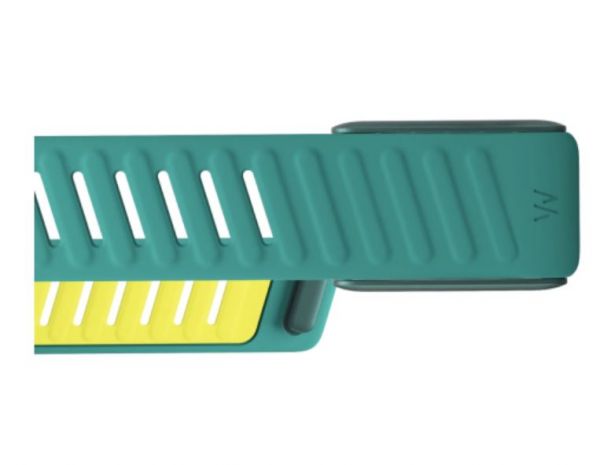 Фитнес-браслет WHOOP 5.0 Peak Band Sportflex Propel (+12 месяцев подписка)