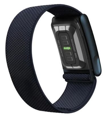 Ремешок WHOOP SuperKnit Band | Midnight для WHOOP MG Life (810114362495)