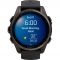 Смарт-годинник Garmin Fenix 8 43mm AMOLED Sapphire Carbon Gray DLC Tit. (010-02903-20/21)