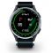 Смарт-годинник Garmin Approach J1 Cloud Blue with Black/Azure Band (010-03898-00)