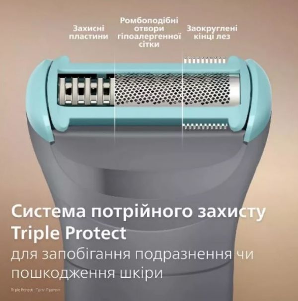 Машинка для стрижки Philips BG3480/15
