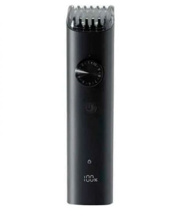Машинка для стрижки Xiaomi Grooming Kit Pro EU