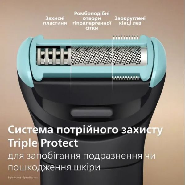 Машинка для стрижки Philips BG7470/15