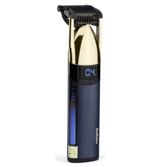 Машинка для стрижки волосся BaByliss S992E