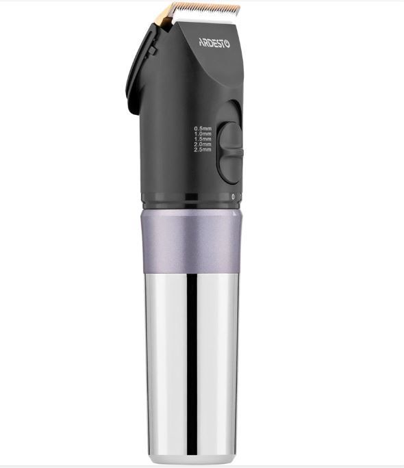 Машинка для стрижки волосся Ardesto HC-Y40-DBS